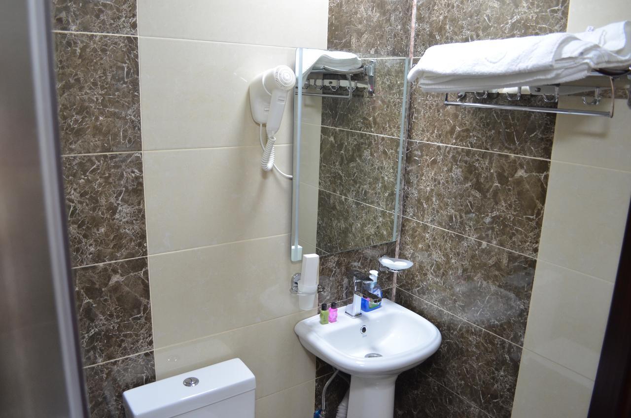 Anas Guest House Baku Eksteriør bilde