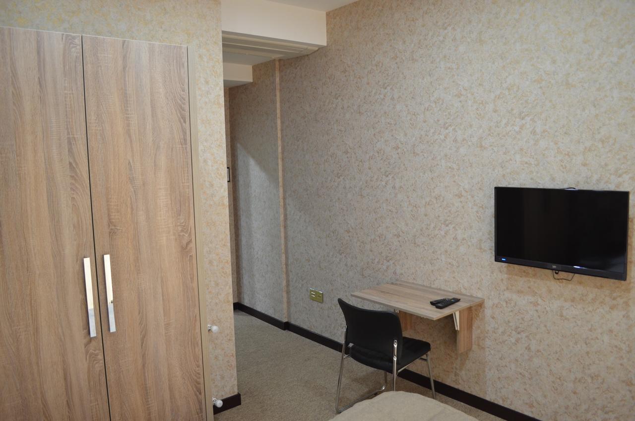 Anas Guest House Baku Eksteriør bilde