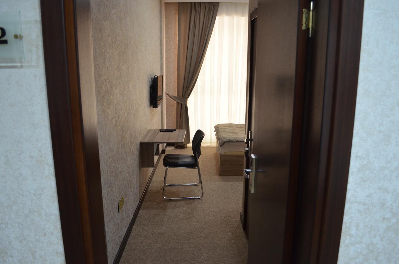 Anas Guest House Baku Eksteriør bilde
