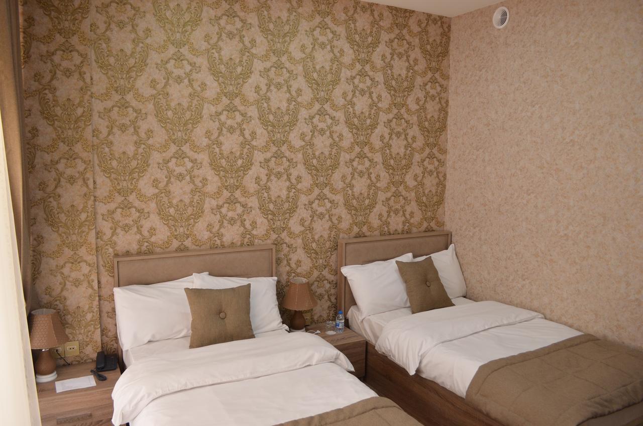 Anas Guest House Baku Eksteriør bilde