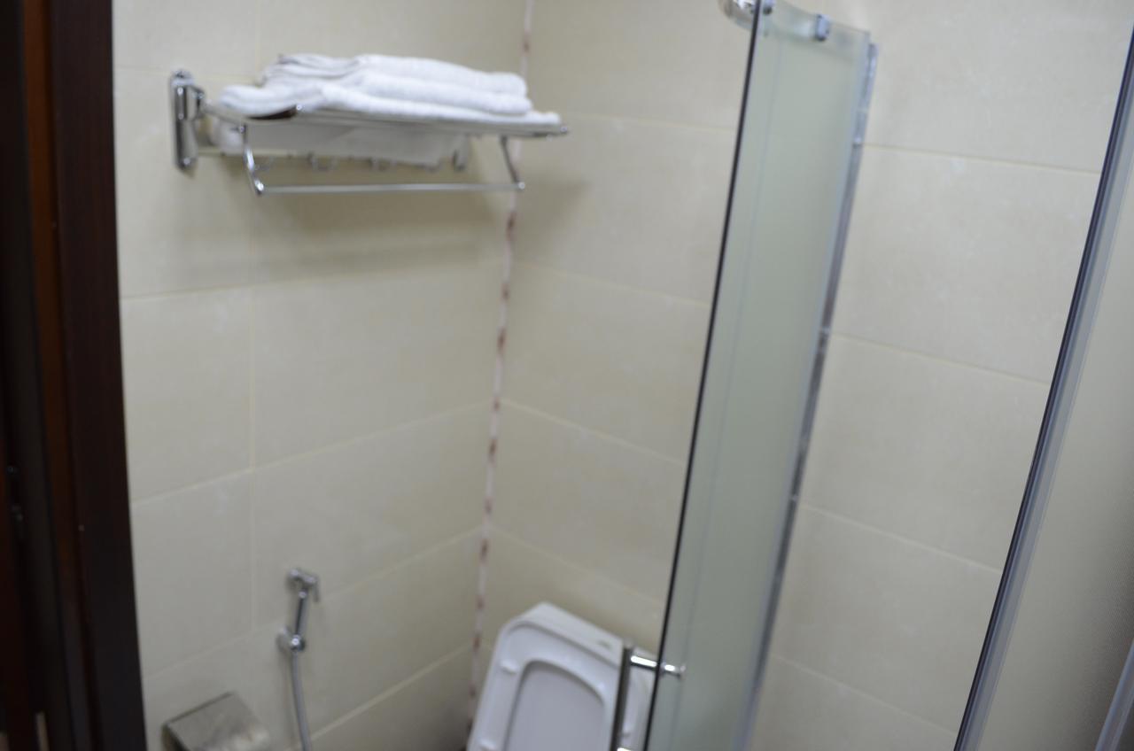 Anas Guest House Baku Eksteriør bilde