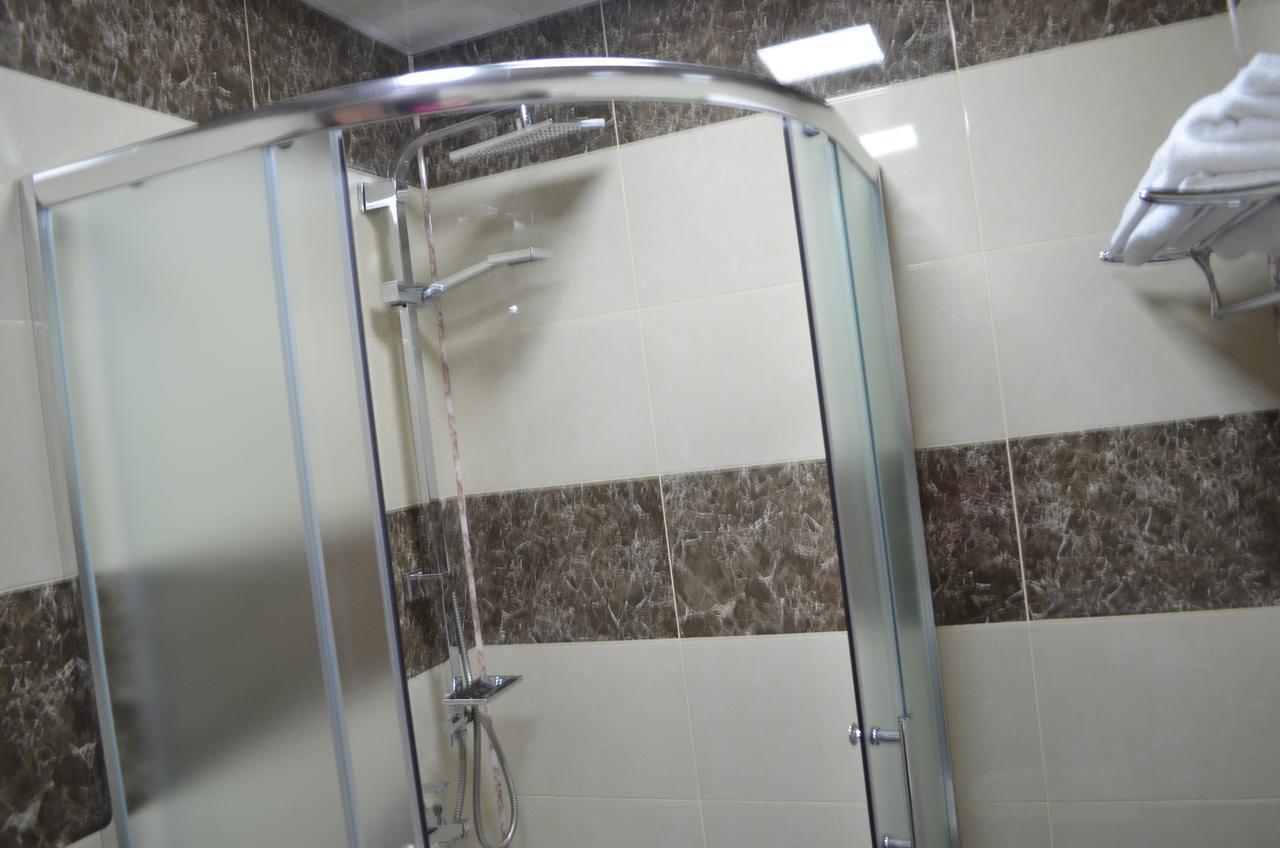 Anas Guest House Baku Eksteriør bilde