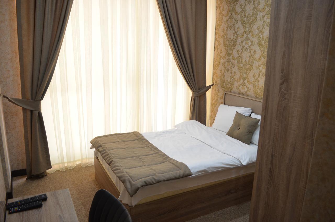 Anas Guest House Baku Eksteriør bilde