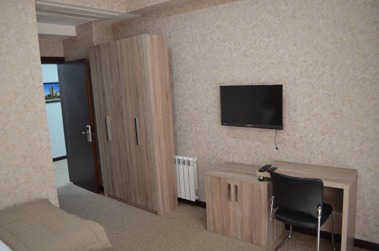 Anas Guest House Baku Eksteriør bilde