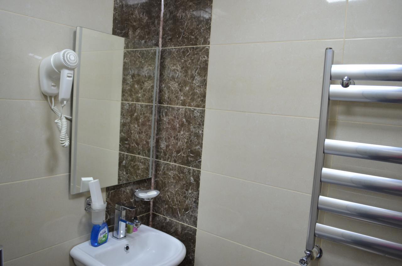 Anas Guest House Baku Eksteriør bilde