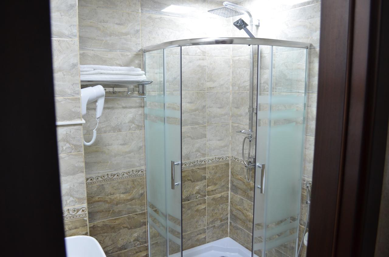 Anas Guest House Baku Eksteriør bilde