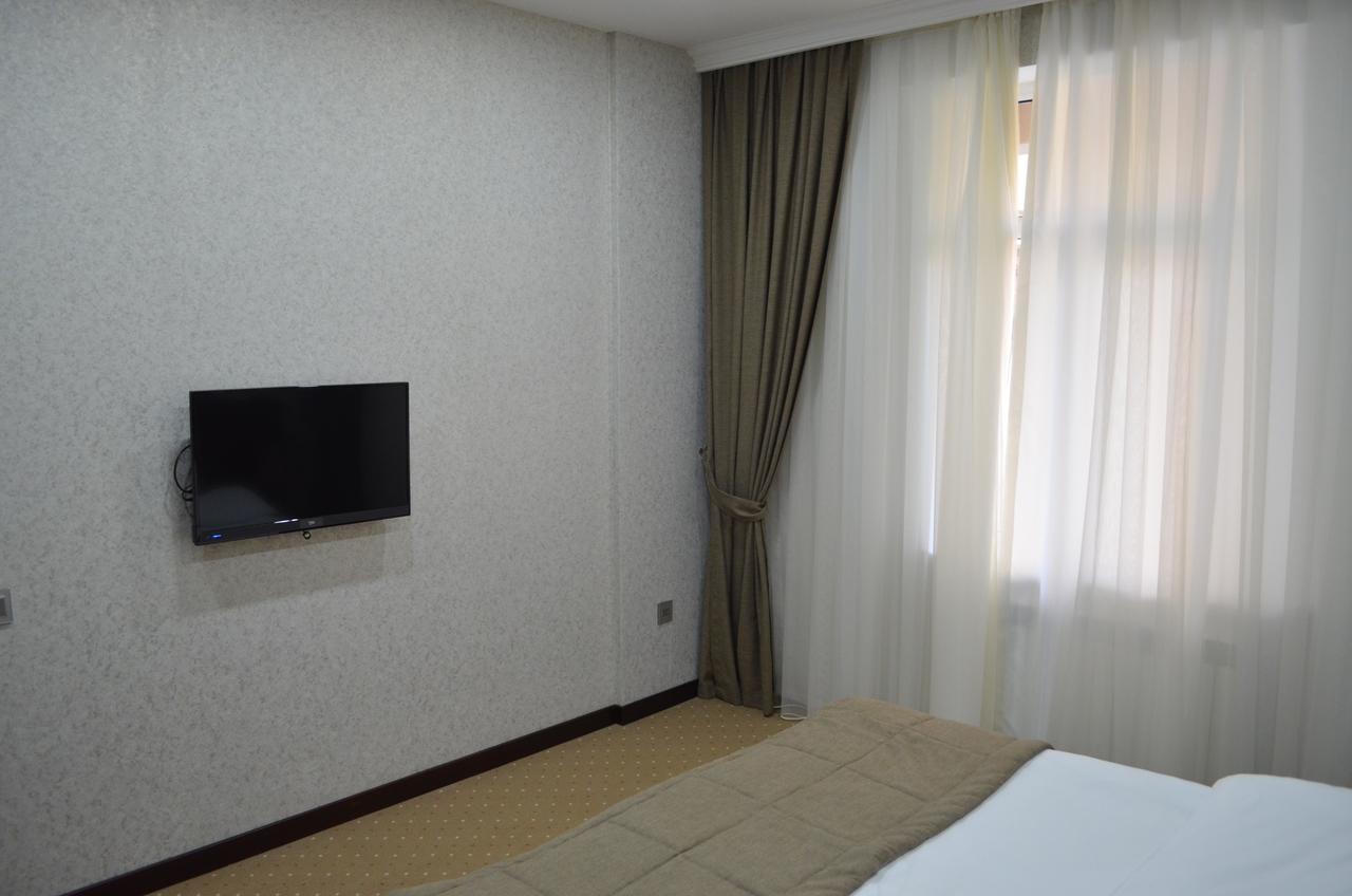 Anas Guest House Baku Eksteriør bilde