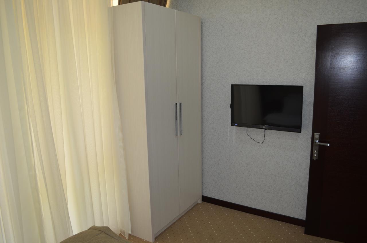 Anas Guest House Baku Eksteriør bilde