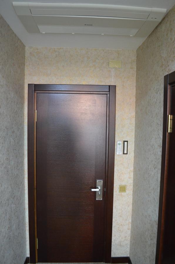Anas Guest House Baku Eksteriør bilde